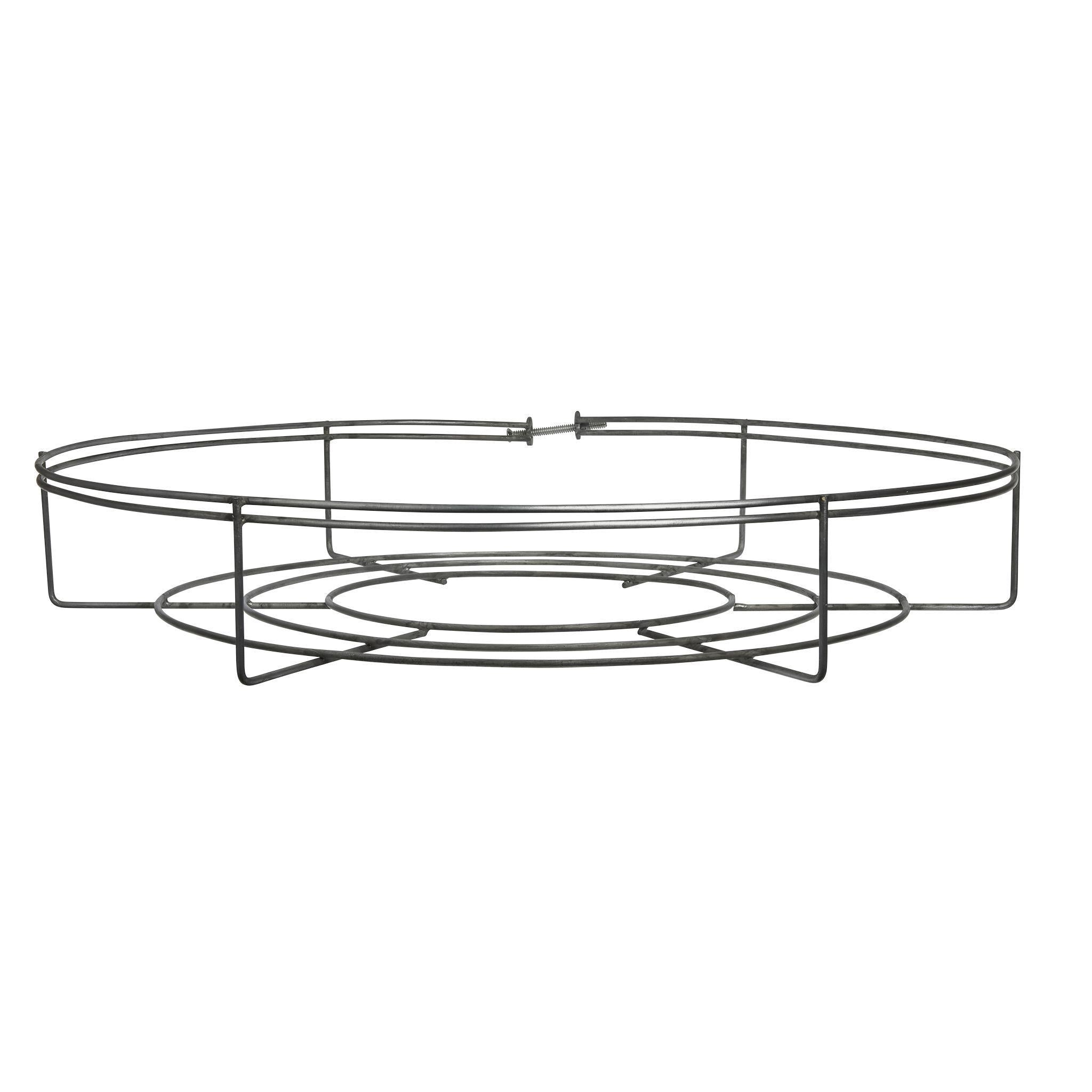 Brooklyn Step Pendant Light - 16 Inch - Chain Holder