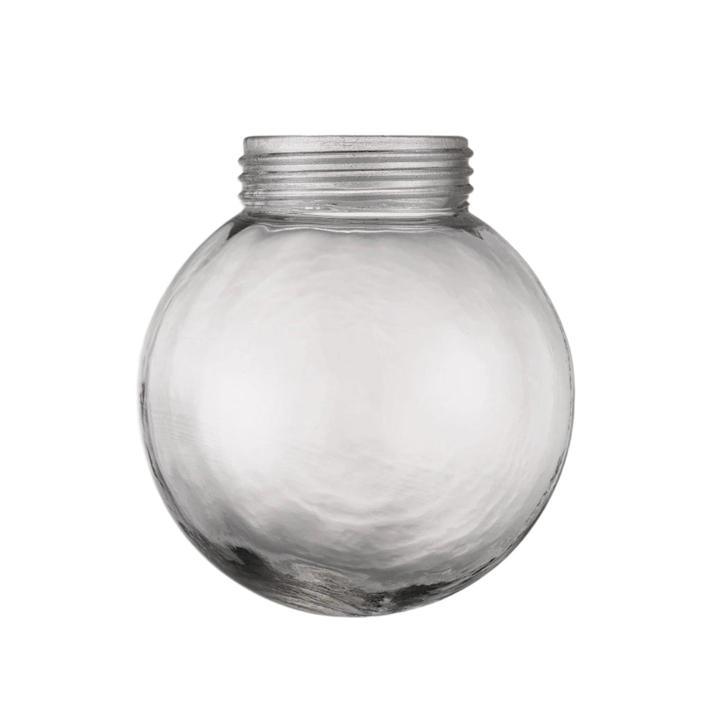 Brooklyn Outdoor & Bathroom Dome Pendant - 13 Inch