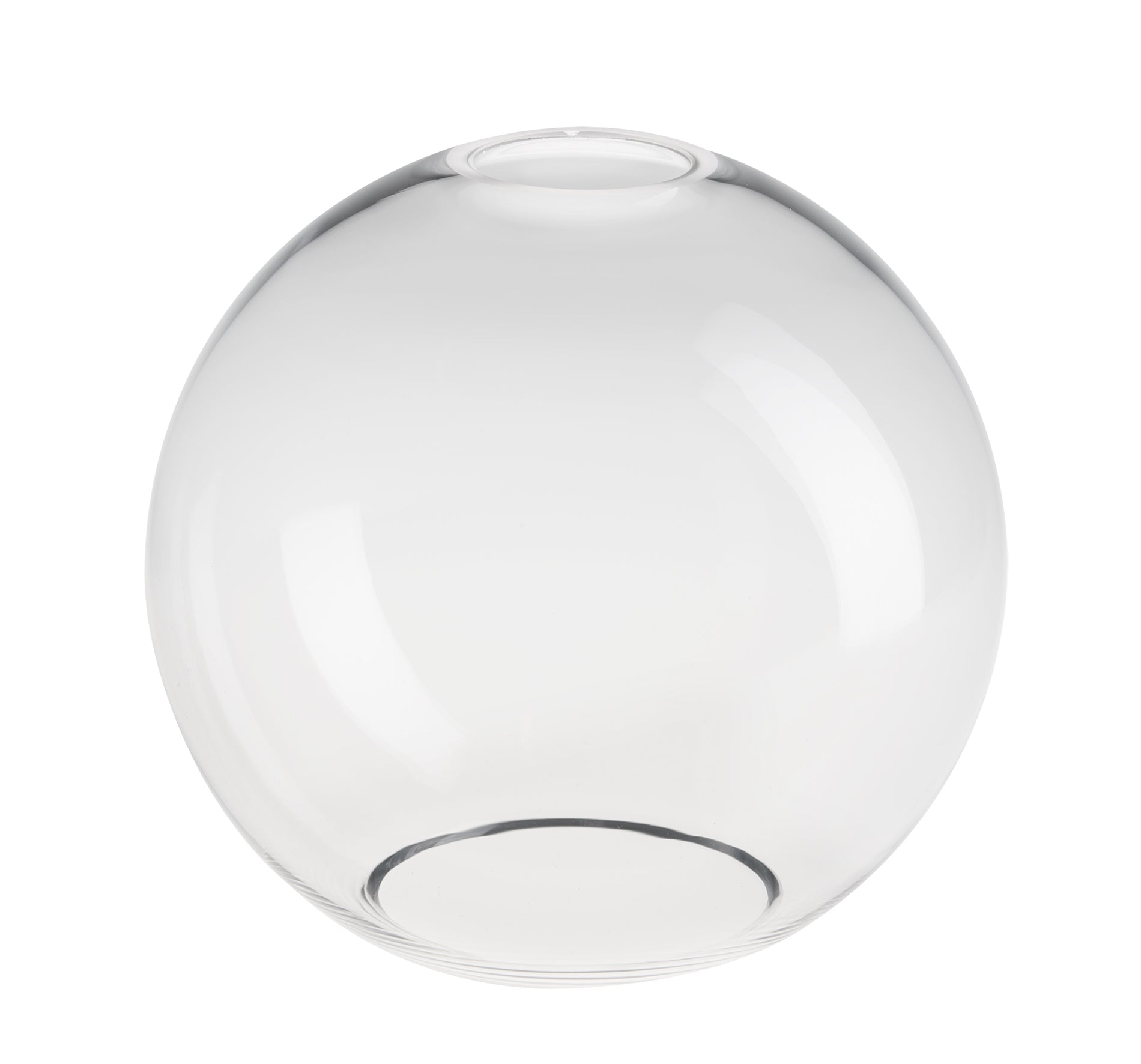 Noho Glass Globe Pendant Light - 7 Inch