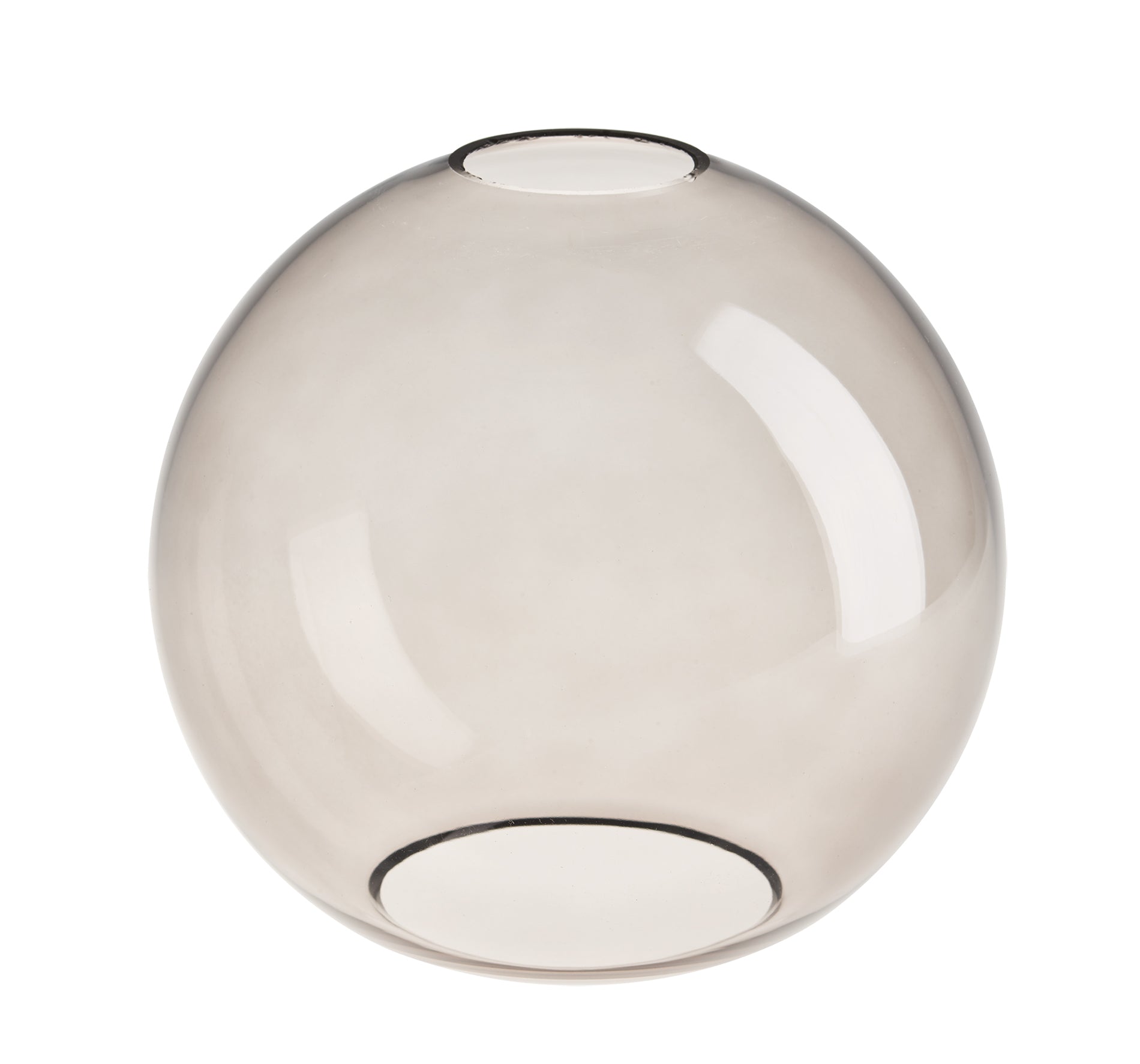 Noho Glass Globe Pendant Light - 7 Inch