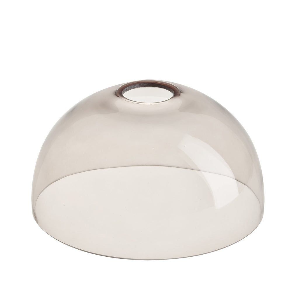Noho Glass Dome Pendant Light - 8 Inch