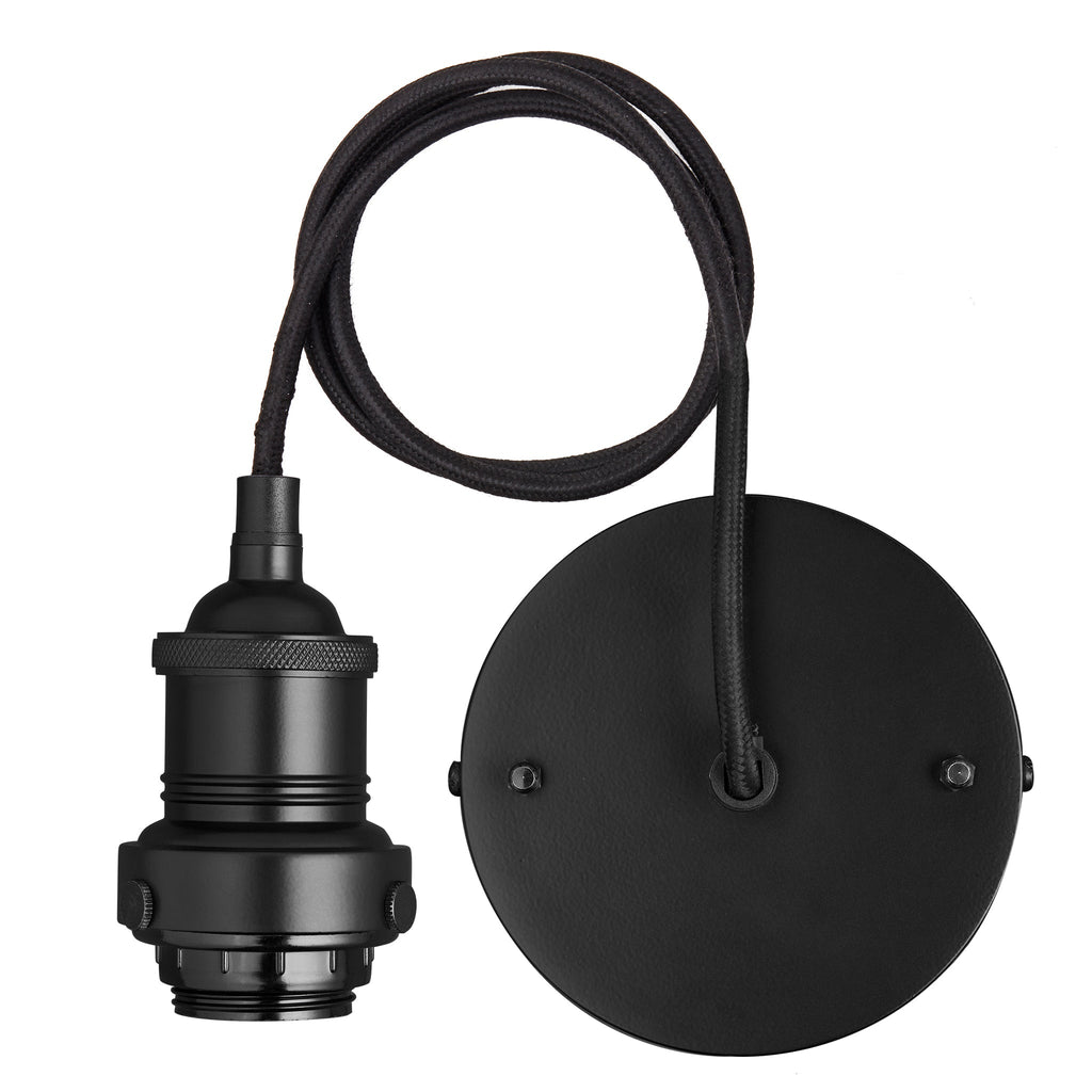 Brooklyn Dome Pendant Light - 13 Inch