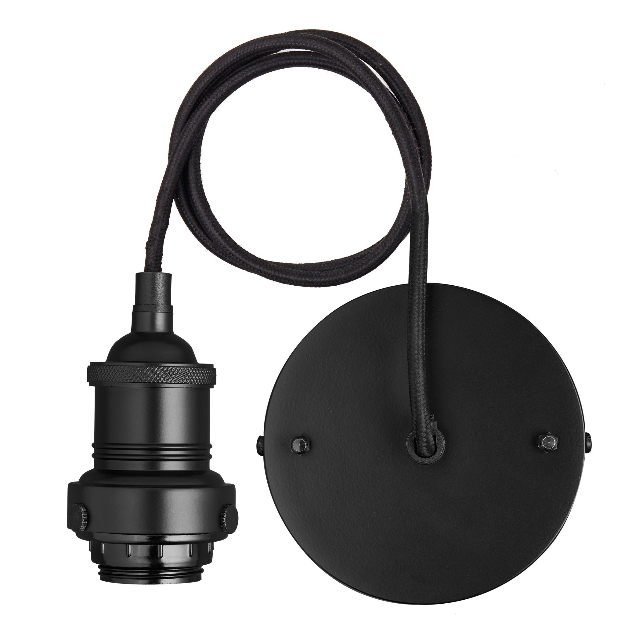 Brooklyn Dome Pendant Light - 13 Inch