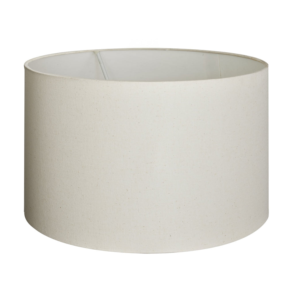 Knurled Pillar Table Lamp