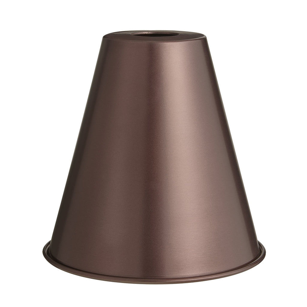 Albany Funnel Pendant Light - 8 Inch