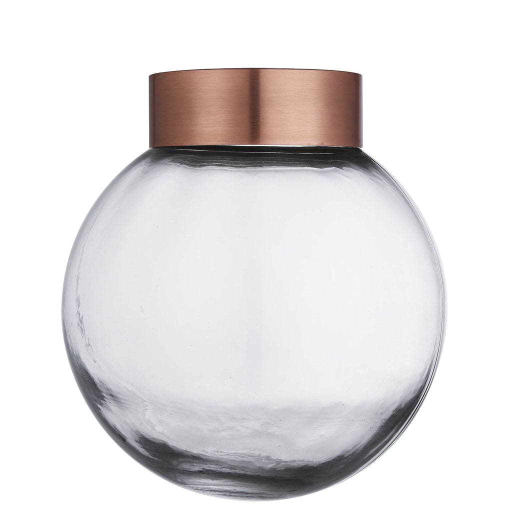 Brooklyn Outdoor & Bathroom Dome Pendant - 17 Inch