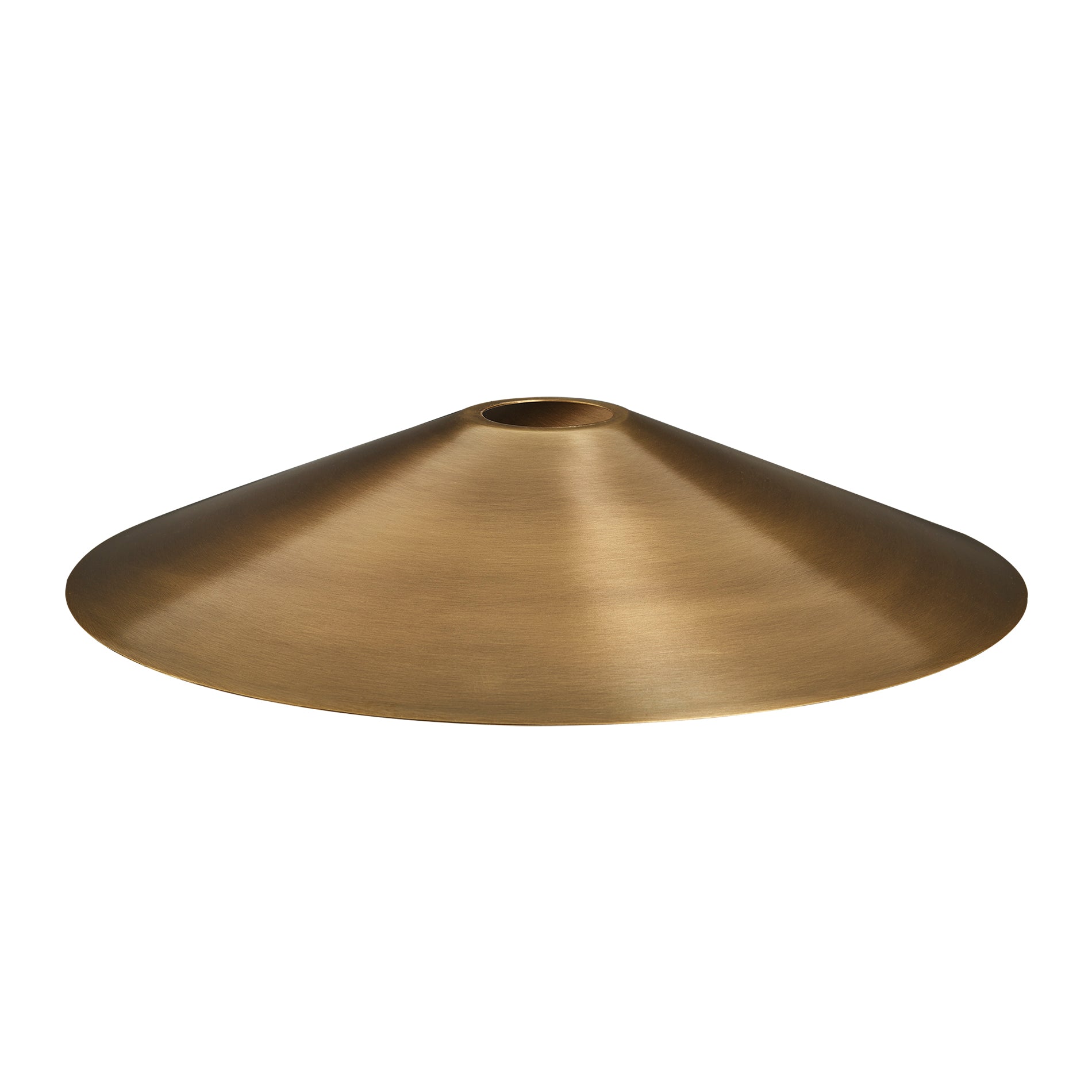 Noho Slope Pendant Light - 12 Inch