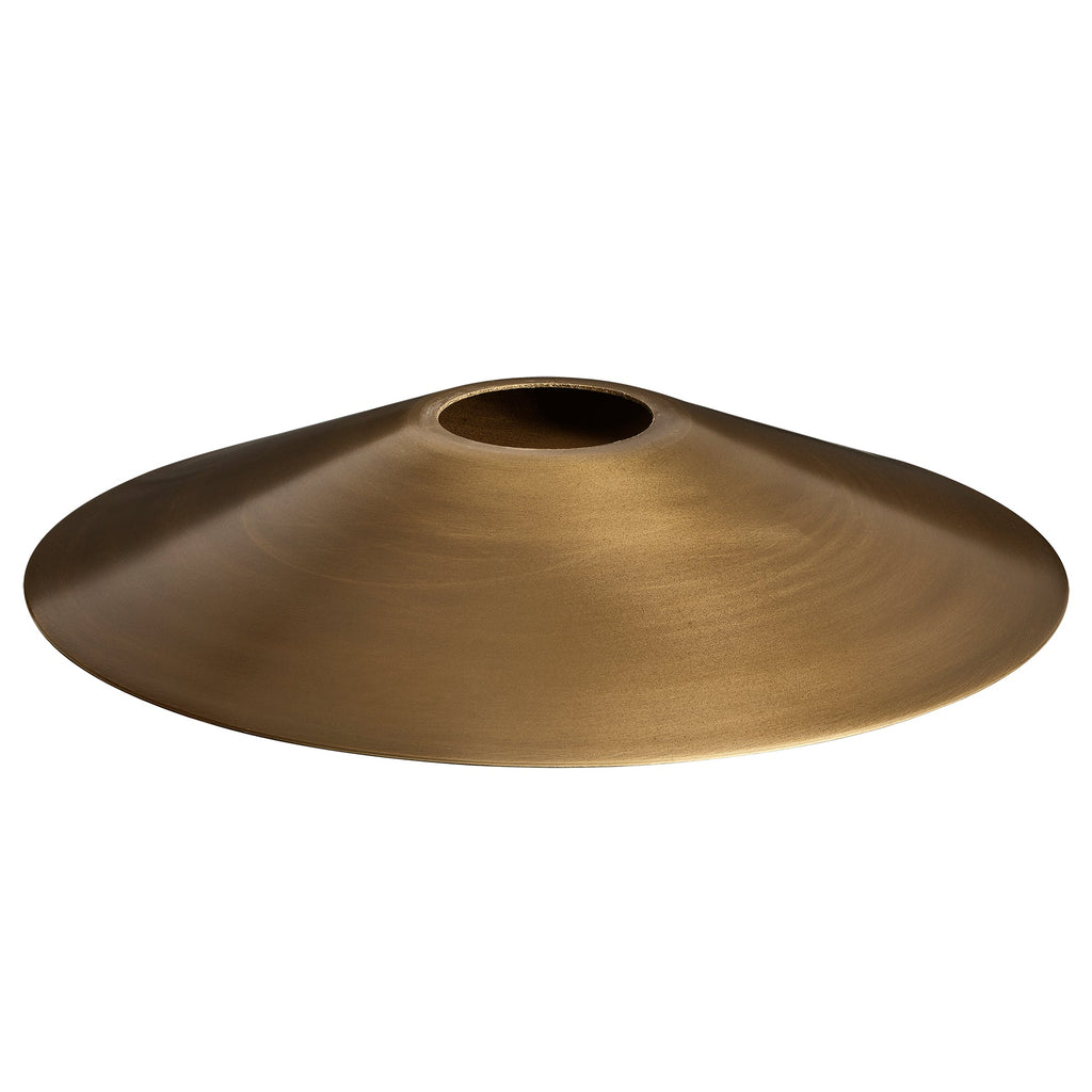 Noho Slope Swan Neck Wall Light - 8 Inch