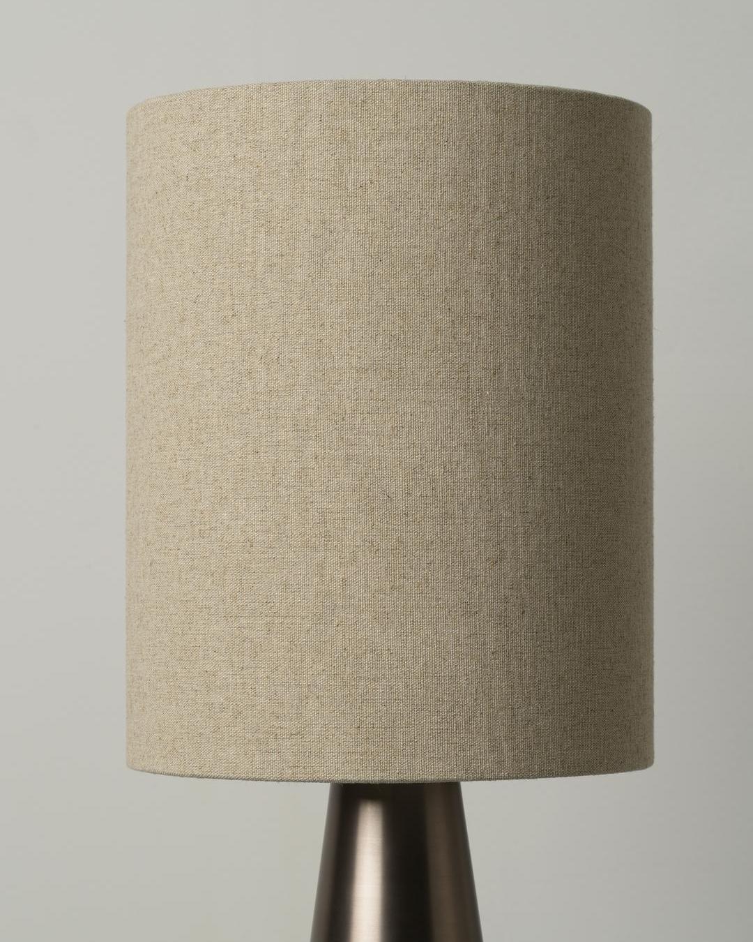 Thornham Cone Table Lamp - Bronze