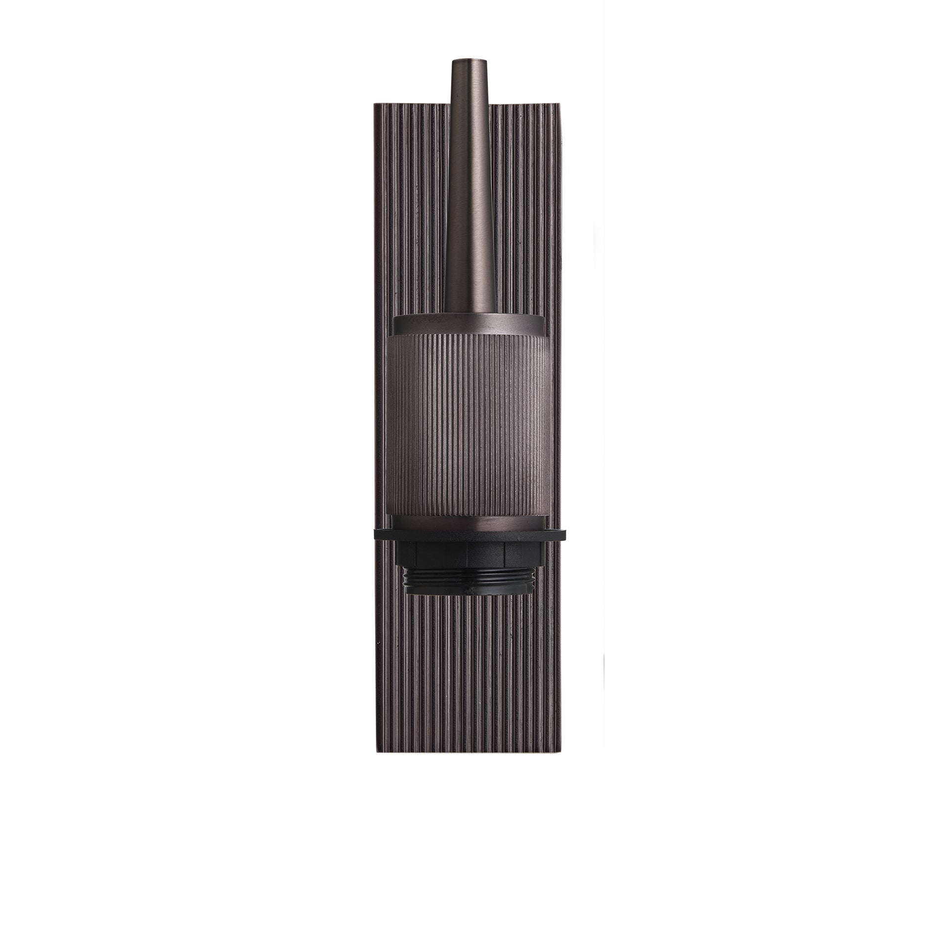 Henley Glass Globe Wall Light - 7 Inch